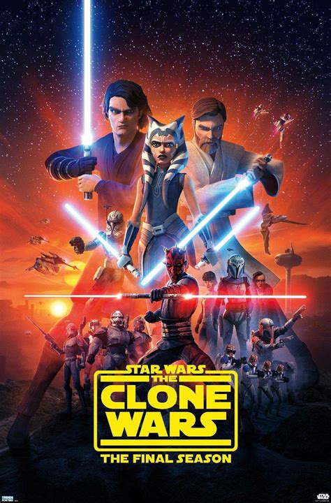 watch star wars clone wars season 6 episode 7|clone wars season 7 dub.